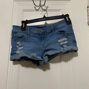 Hollister shorts